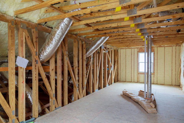 Best Insulation Installation Cost  in Taylors, SC