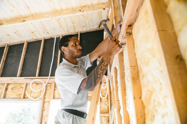 Range of Insulation Solutions in Taylors, SC