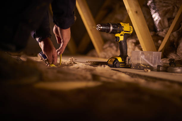 Best Insulation Replacement Services  in Taylors, SC